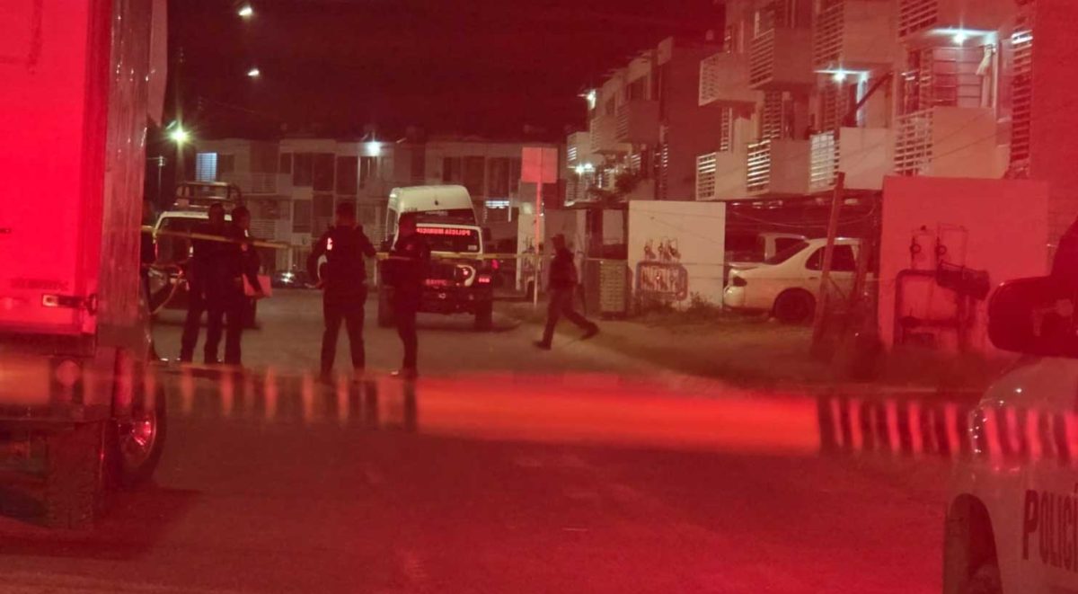 asesinato en león