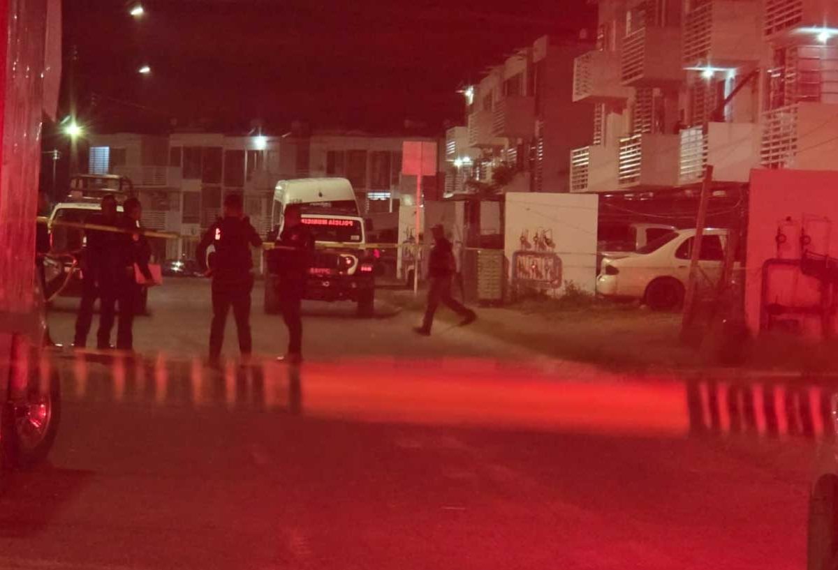 asesinato en león