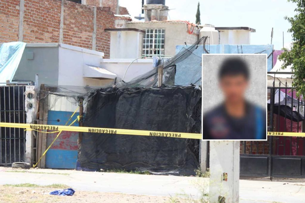 masacre en León