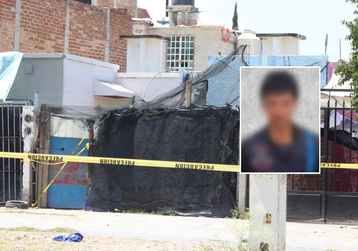masacre en León