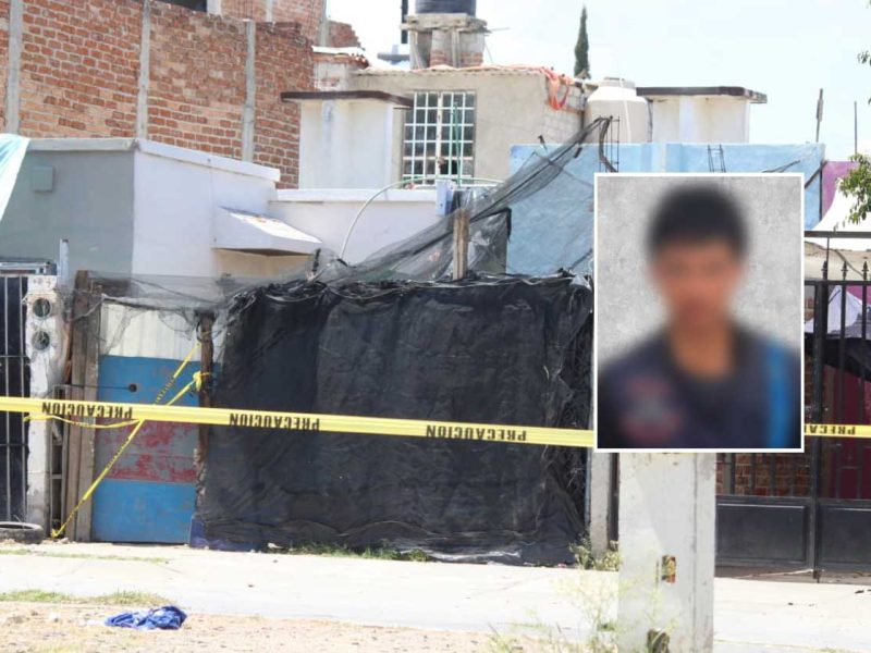 León: Cae presunto autor material del asesinato de 5 hombres en Cumbres de la Gloria