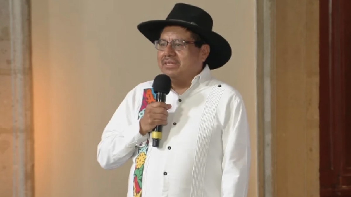 ley pueblos indígenas