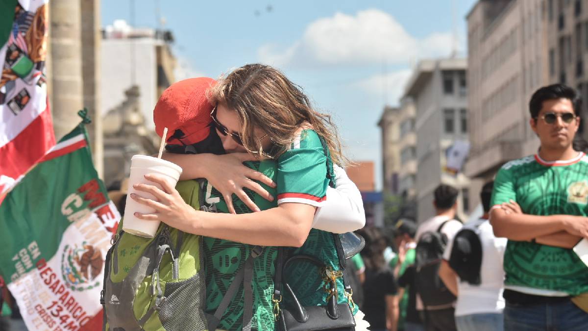 madres buscadoras Guadalajara