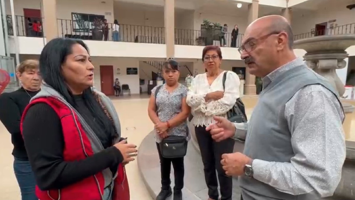 manifestación presidencia celaya2