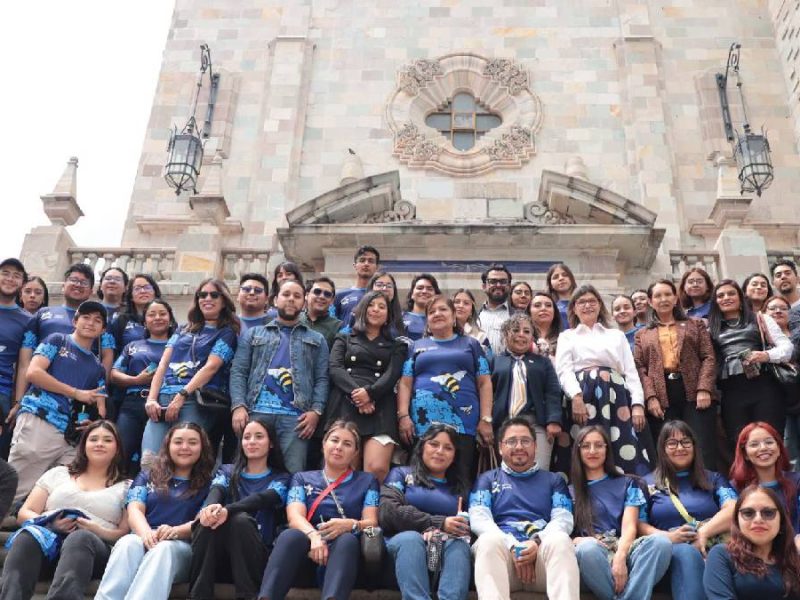 Condiciona UG inscripciones gratis: Federación y Estado deben garantizar presupuesto