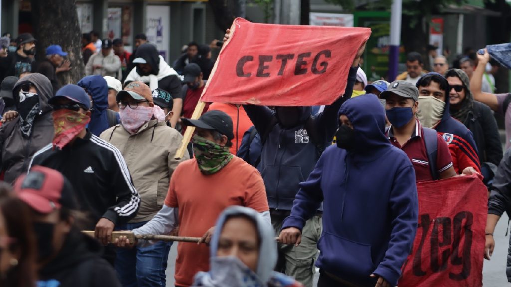 CNTE