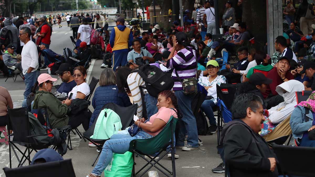 CNTE Afore bloqueo