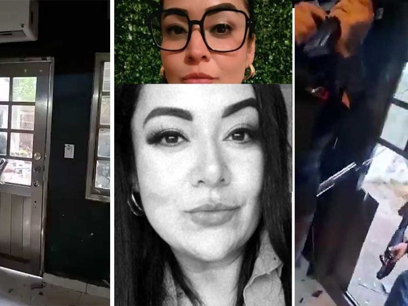 “Le tienen más miedo a la policía”: La crítica que lanzó Roxana Guzmán antes de ser secuestrada