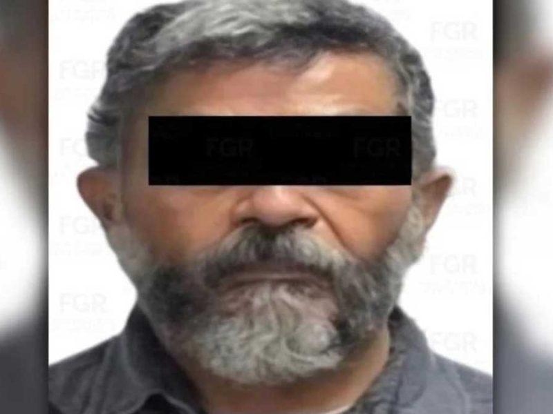 Caso García Luna: Antonio Molina Díaz es vinculado a proceso por desvío millonario