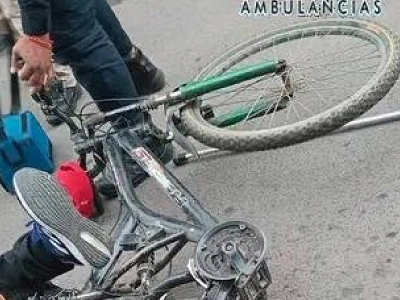 Tragedia en la Zona Centro de Pénjamo: Hombre sufre dos infartos seguidos y pierde la vida