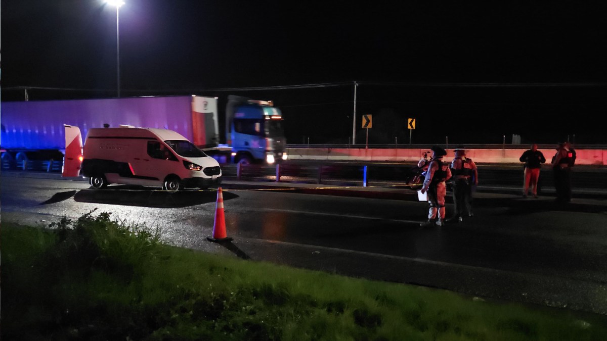 muere motociclista en Apaseo el Grande