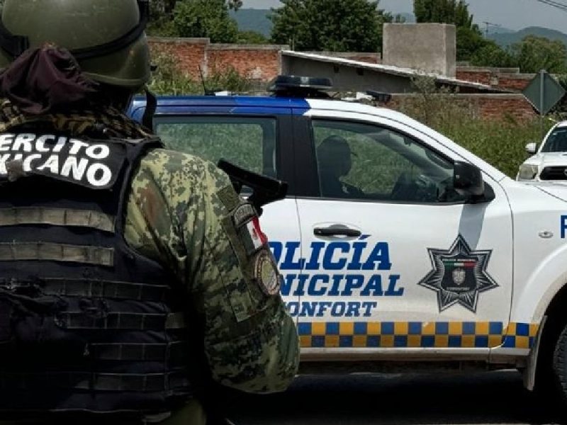 Matan a mujer dentro de su casa en Comonfort