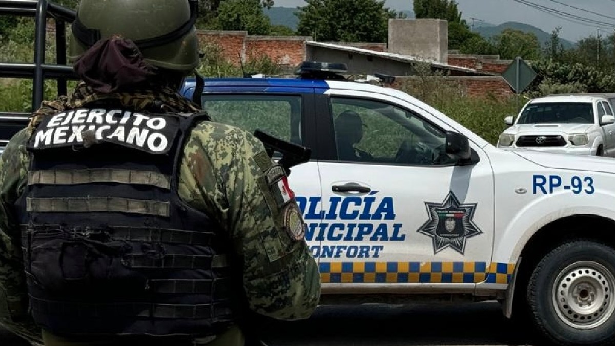 mujer asesinada en Empalme Escobedo