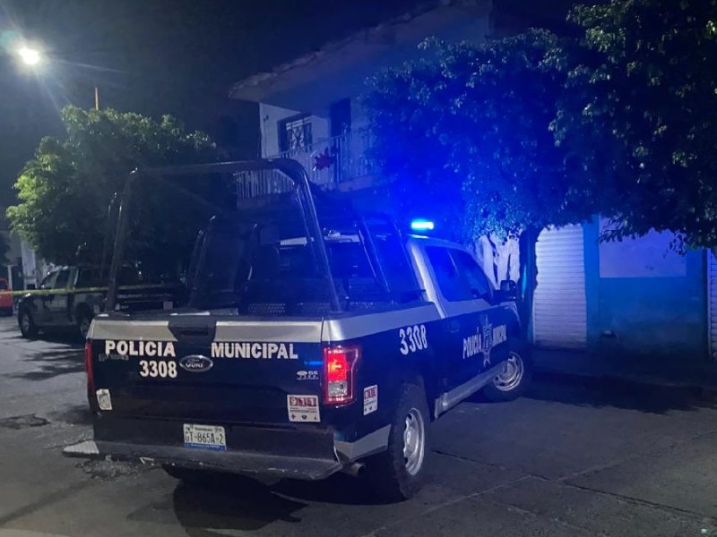 Muere mujer luego de ataque armado en el Centro de San Francisco del Rincón