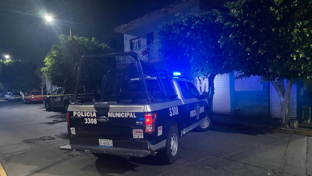 mujer asesinada en San Francisco