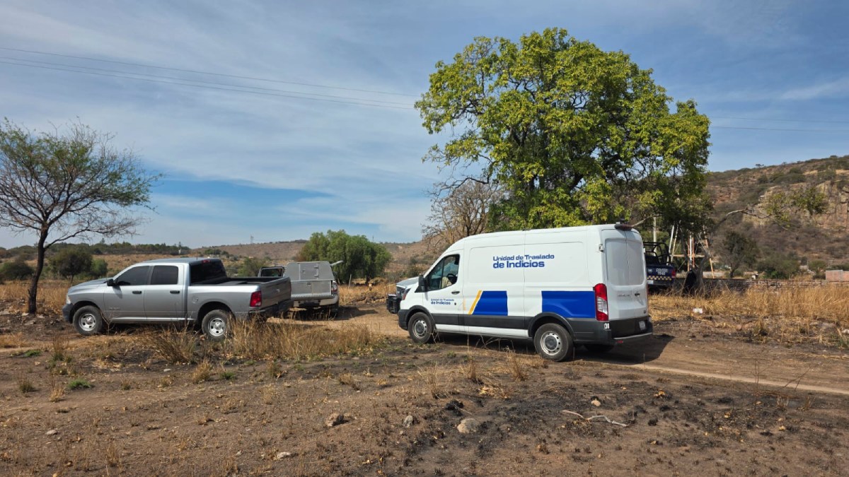 mujer sin vida en Apaseo el Alto