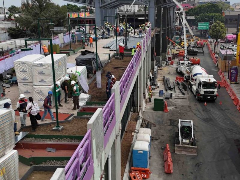 Mundial 2026: CDMX y Nuevo León echan a perder los plazos; llegan con 6 obras sin terminar