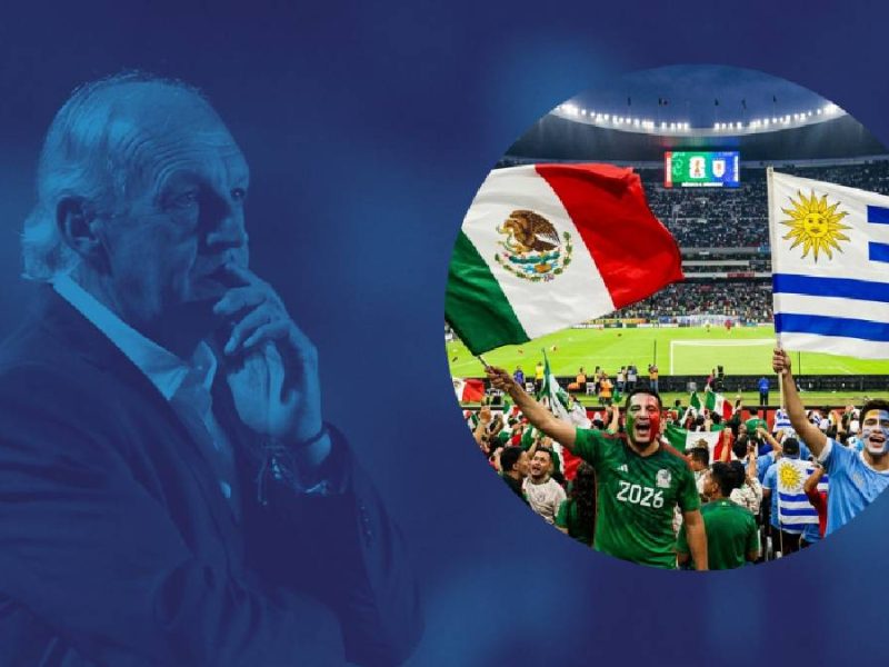Mundial 2026: Héctor Hugo Eugui analiza a los favoritos y respalda al México de Javier Aguirre