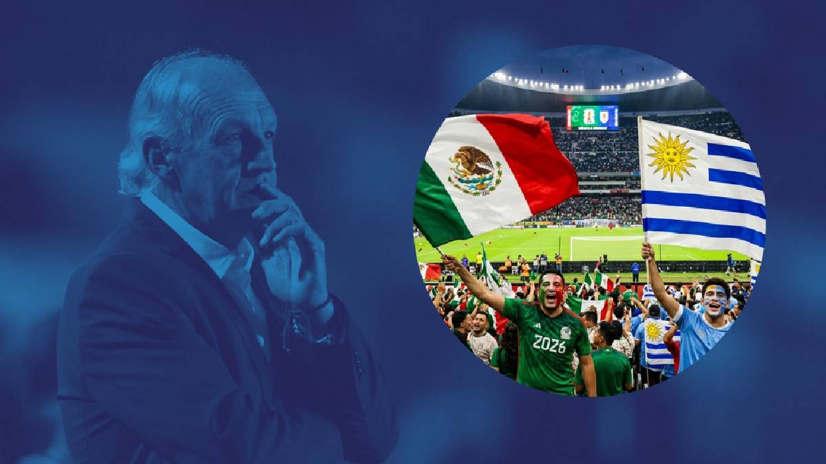 Mundial 2026: Héctor Hugo Eugui analiza a los favoritos y respalda al México de Javier Aguirre - Foto: Mexsport & IA.