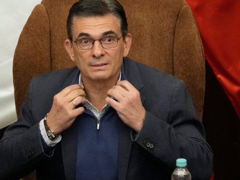 Bolivia en shock: Presidente Rodrigo Paz decreta estado de excepción tras 50 días de bloqueos