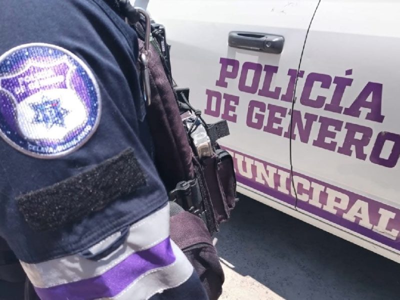 Hospitalizan a niña que era maltratada por su madre y padrastro; ya están detenidos ambos