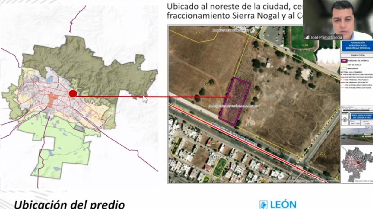 nuevas canchas de padel en Leon