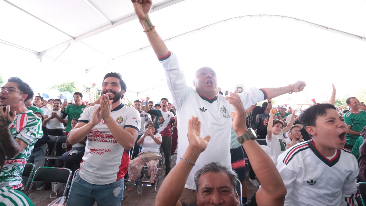 operativo México contra Ecuador