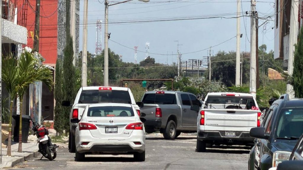 Intenso operativo en Celaya: Catean viviendas en colonias y comunidades