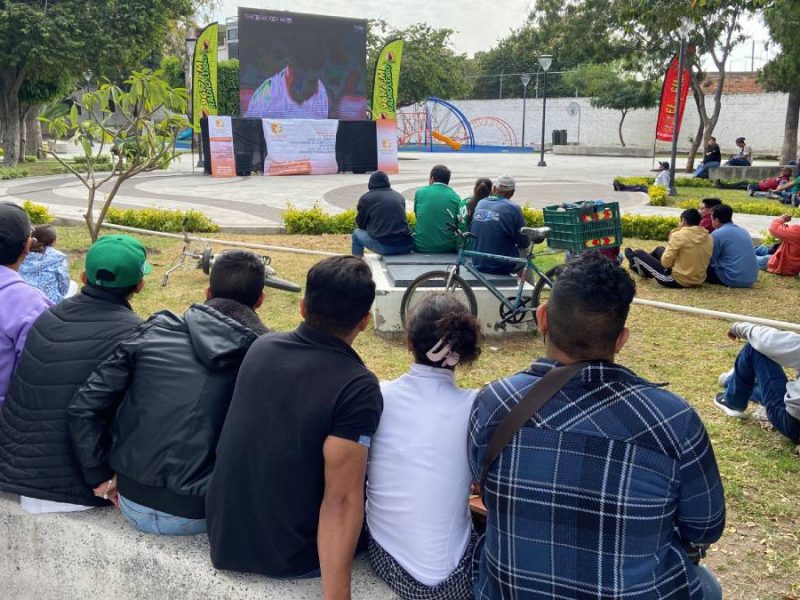 Guanajuato se llenará de pantallas por el Mundial 2026; Celaya gastará tres millones para los juegos de México