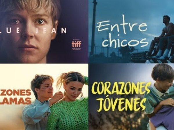Películas para el Mes del Orgullo: El ciclo especial que llega a Filmelier+