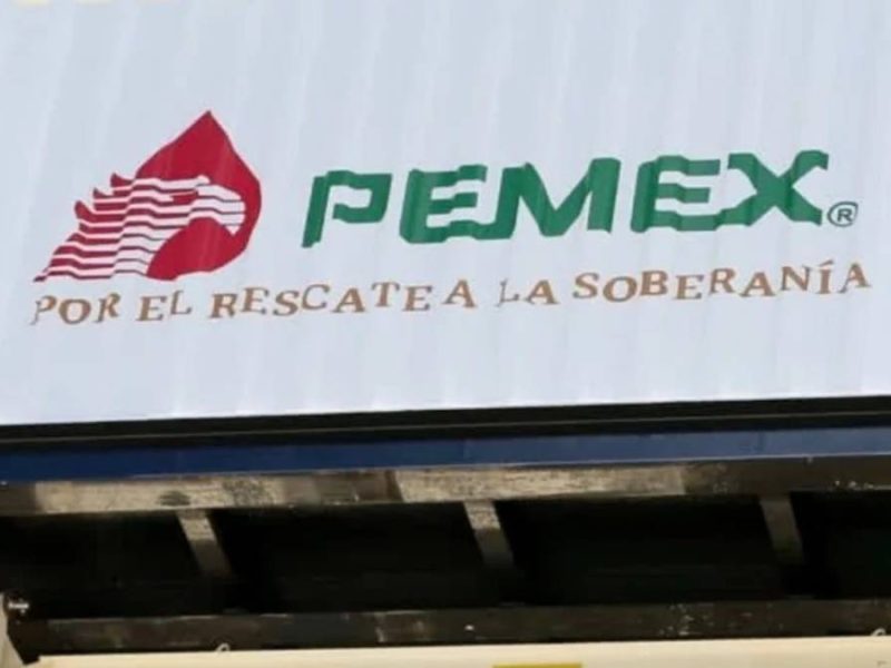 Foco rojo: Ven “severo riesgo ambiental” en pacto de Pemex y Petrobras