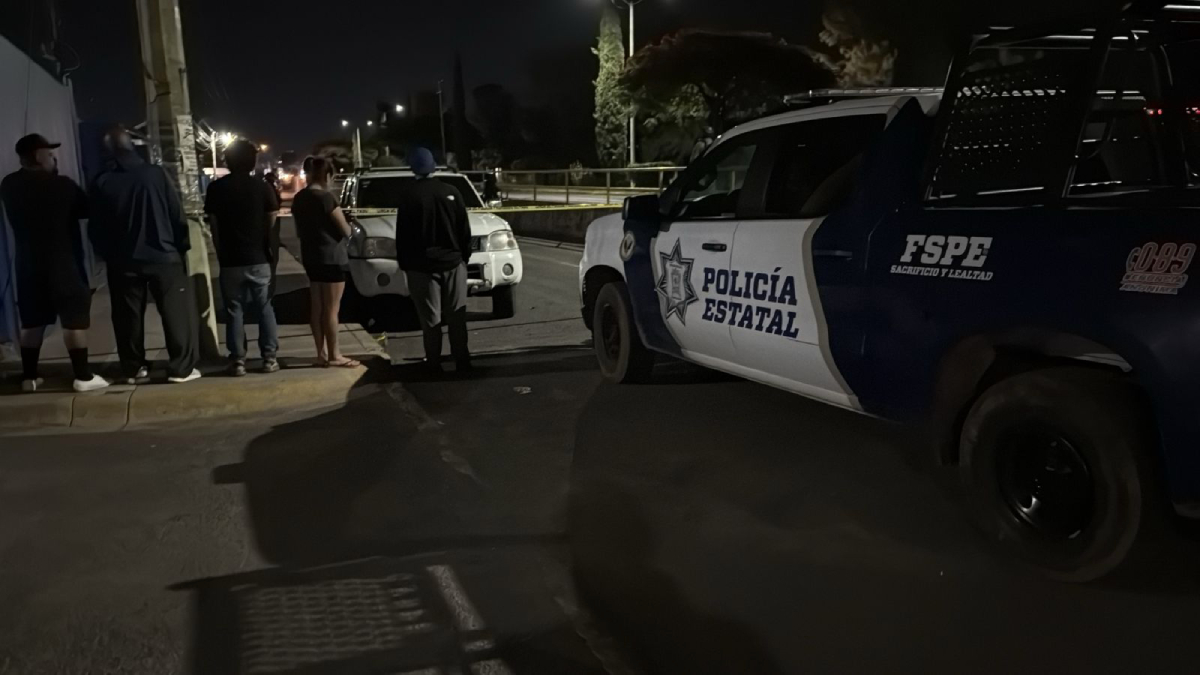 Tragedia en Pénjamo: Asesinan a mujer saliendo de trabajar del Hospital General