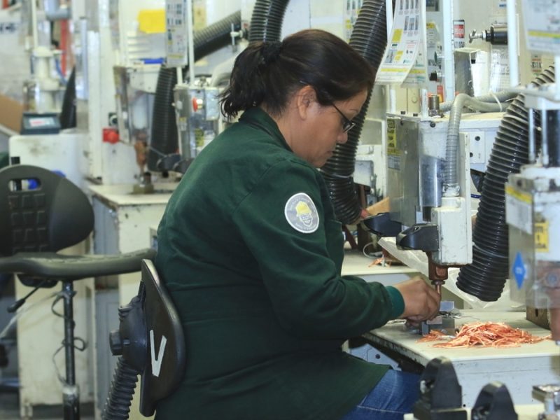 Aumenta presión sobre sistema de pensiones en México; hay desequilibrio entre activos y pensionados