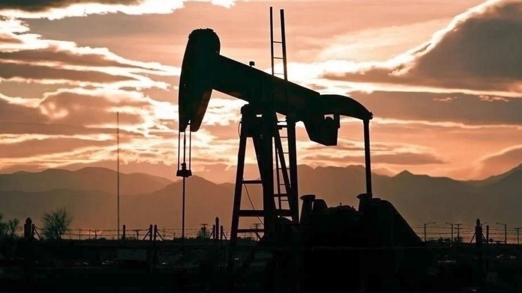 petróleo y bolsas acuerdo de paz