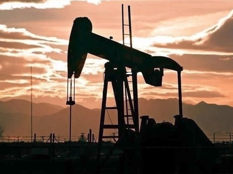 Mercados se disparan y el crudo cae tras el pacto del alto el fuego entre EU e Irán