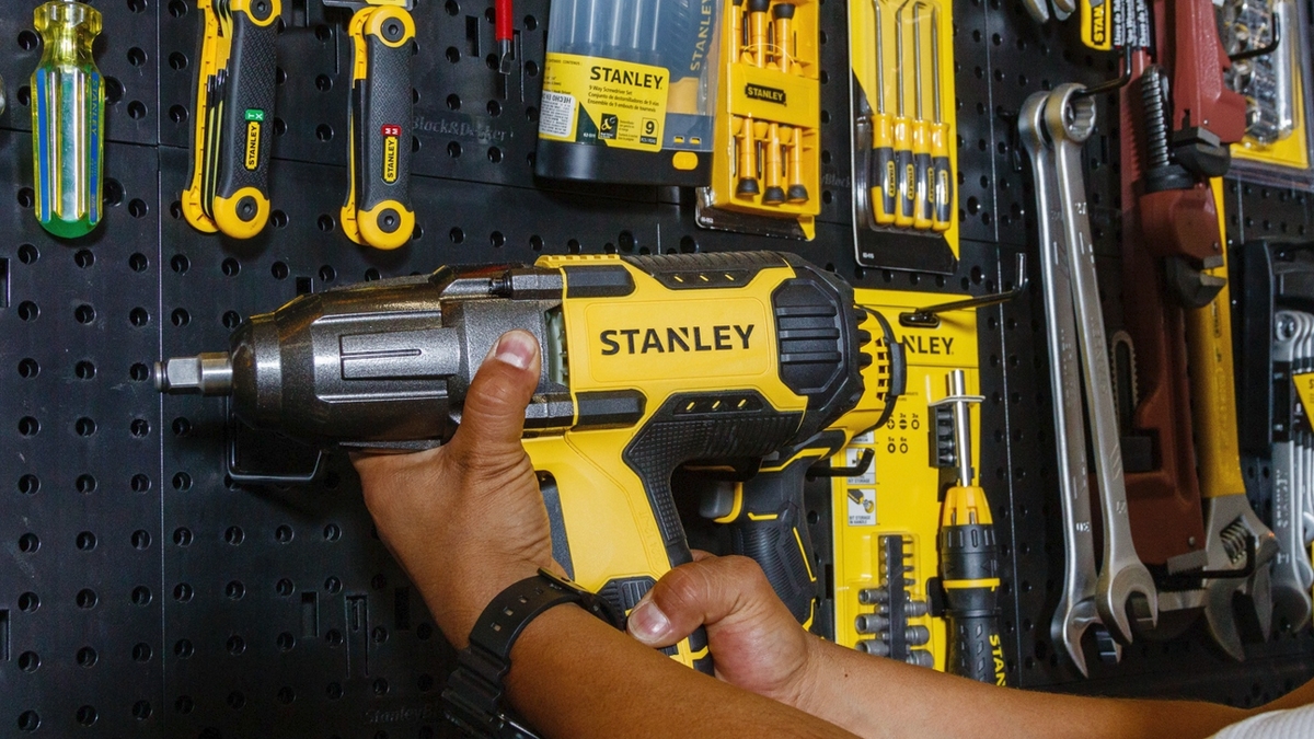 planta Stanley Black & Decker