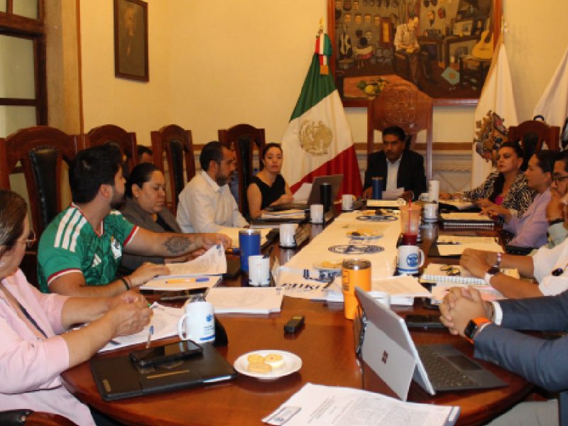 Chocan en Purísima por auditoría a Cuenta Pública; indagan contratos de la Feria