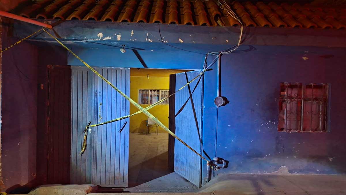 homicidio en Purísima del Rincón
