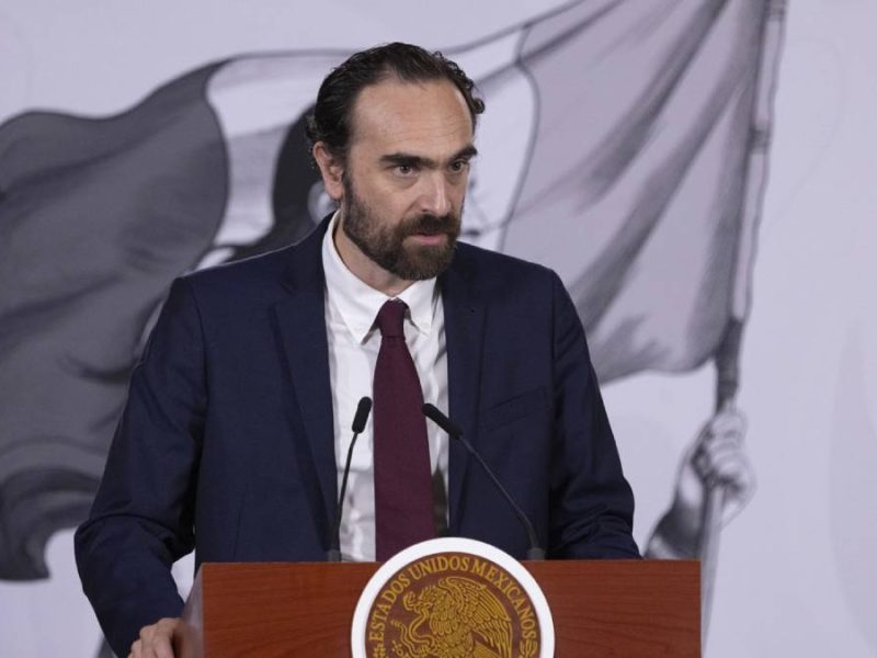 Tren de pasajeros: Lanzan este mes licitación del tramo Querétaro-San Miguel de Allende