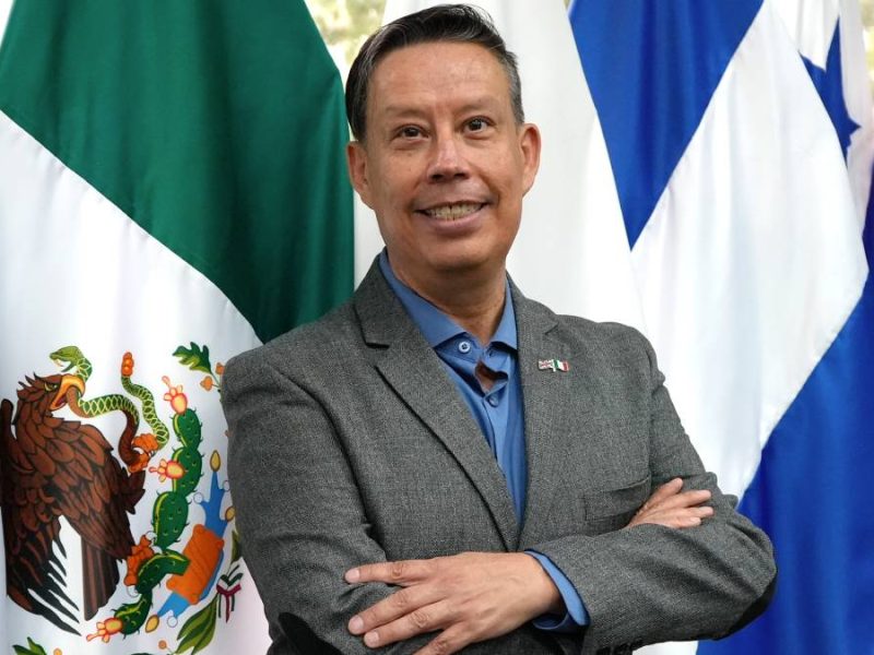 Luto e indignación por Raúl Pacheco-Vega: Fiscalía investiga su asesinato bajo reserva