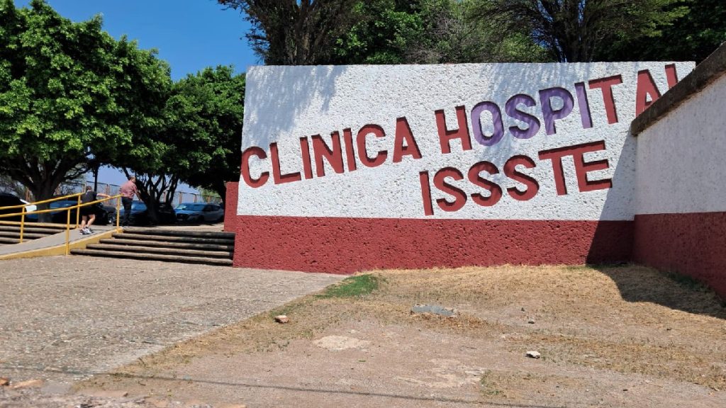 reabren salas de parto ISSSTE