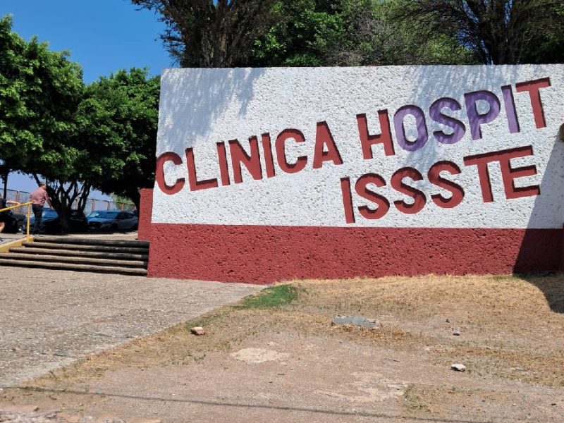 Reabren salas de parto del ISSSTE en la capital al cumplir medidas