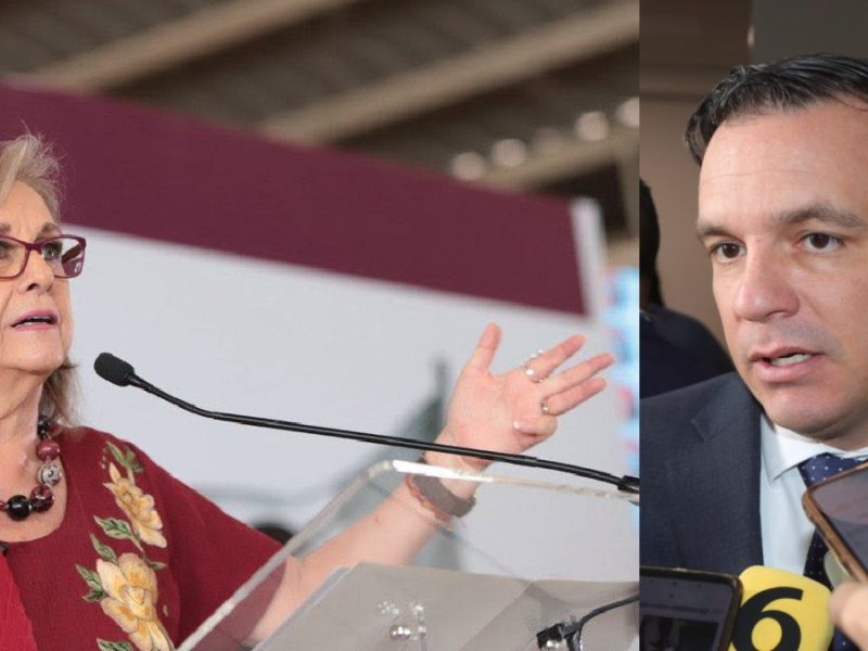 Gobierno estatal rechaza discriminación a municipios de Morena por recursos de deuda