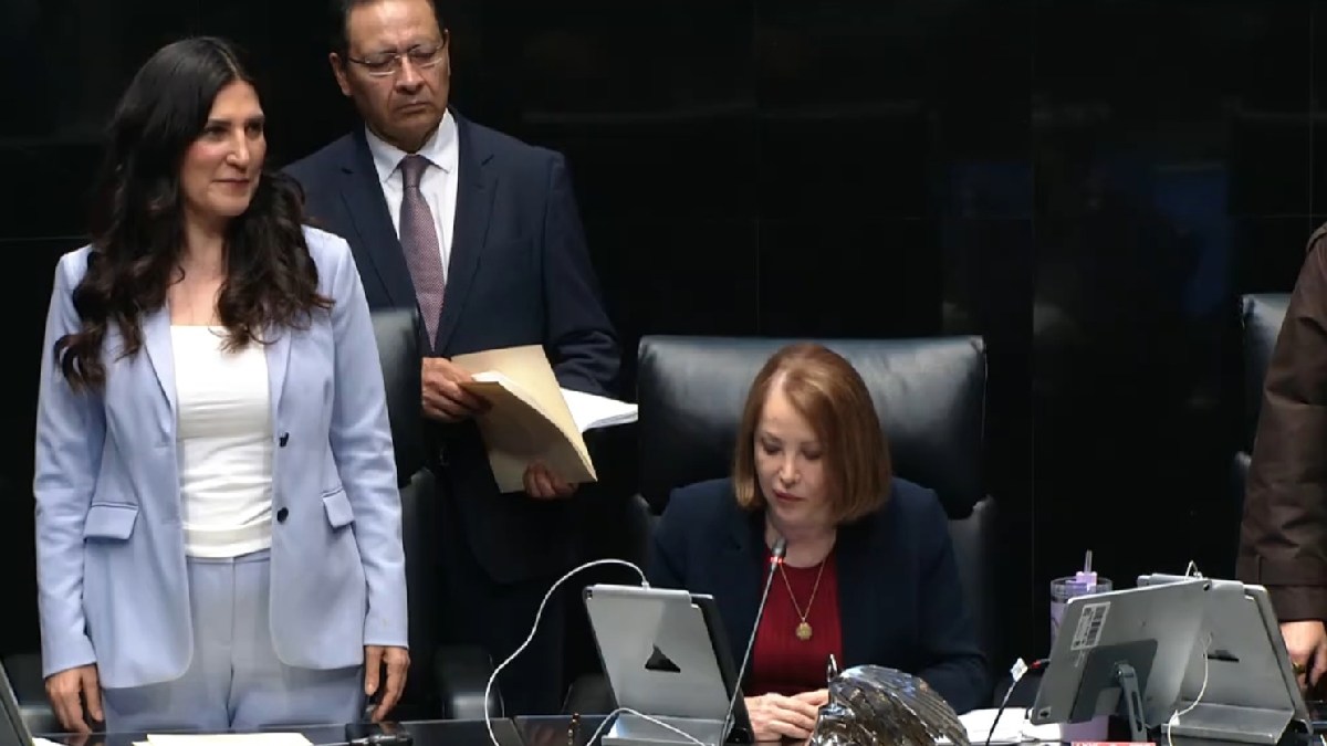 reformas constitucionales aprobadas