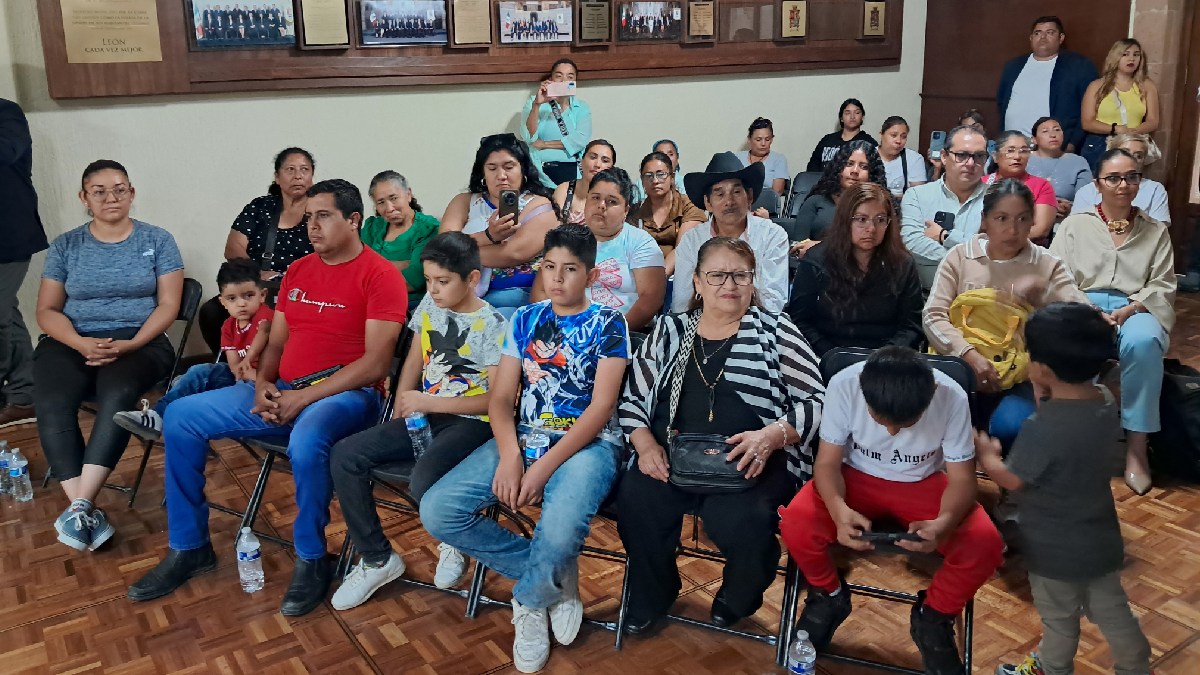 regularización San Juan de Abajo 2
