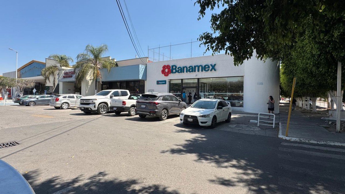 robo a cuentahabiente en Celaya