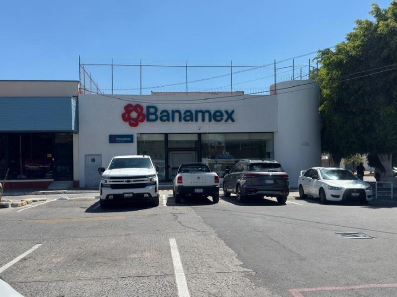 Alcalde de Celaya afirma que cuentahabientes también son responsables de que los roben