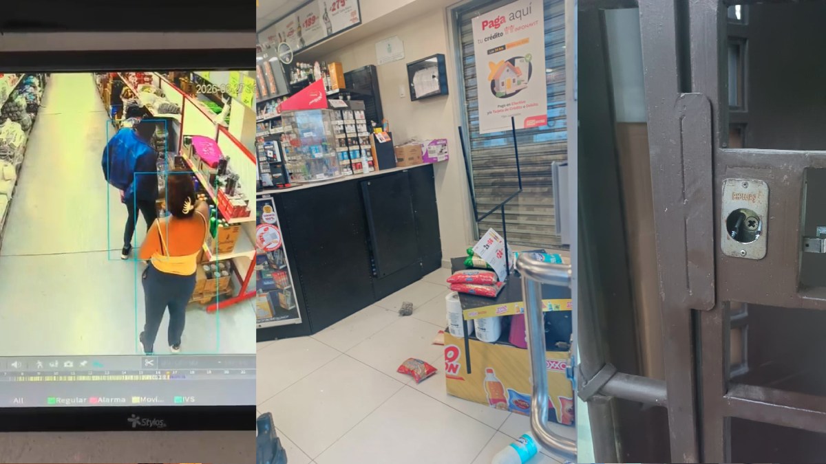 robos en Celaya