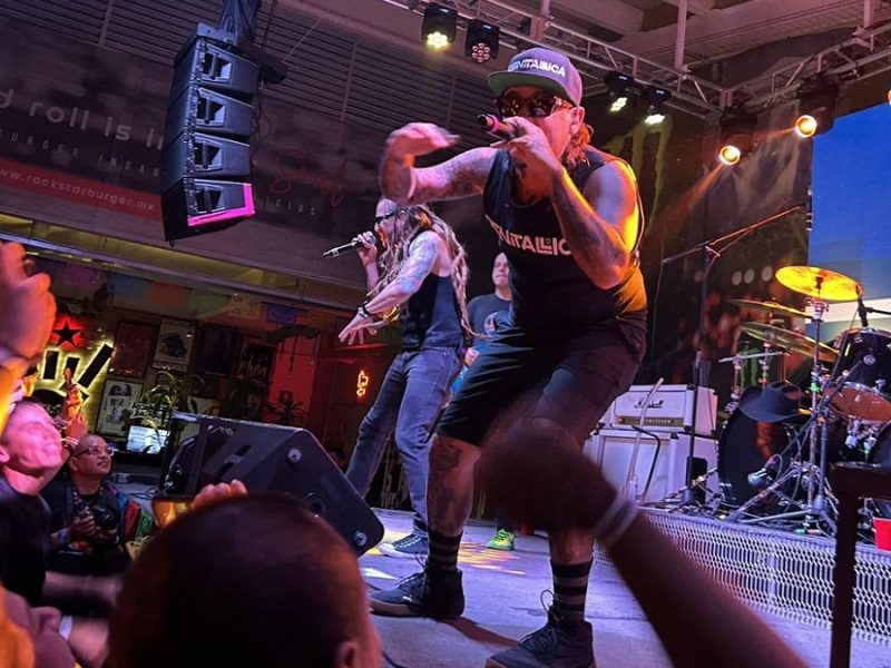 Rockstar Fest 2026: Buscan a las bandas que abrirán la tercera edición en León