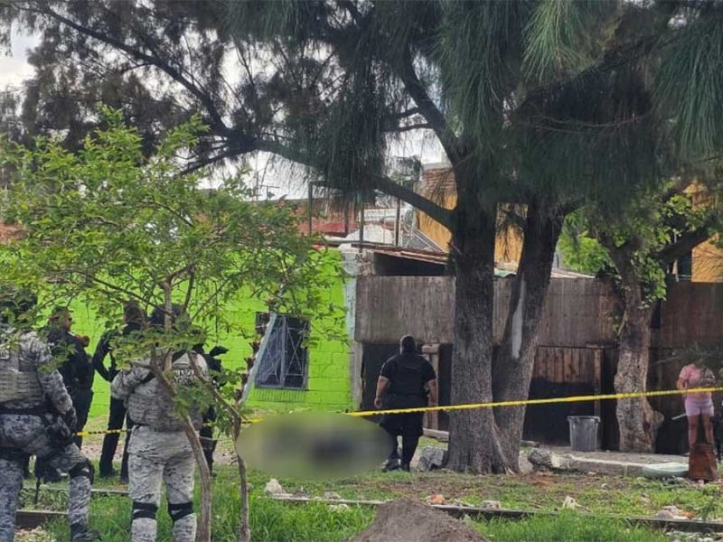 Violencia en Salamanca: Ataque armado en La Obrera deja un muerto y un herido